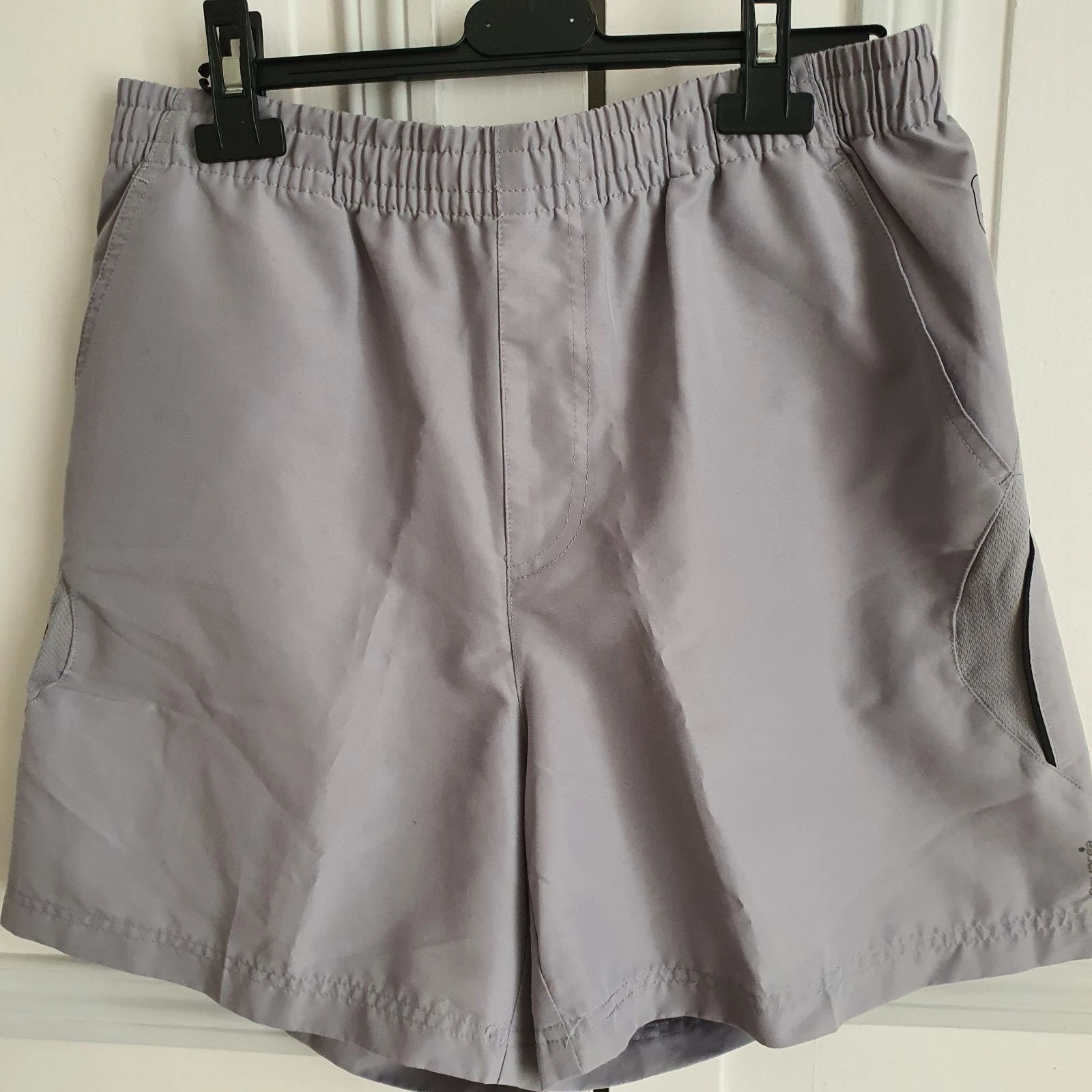 Short domyos